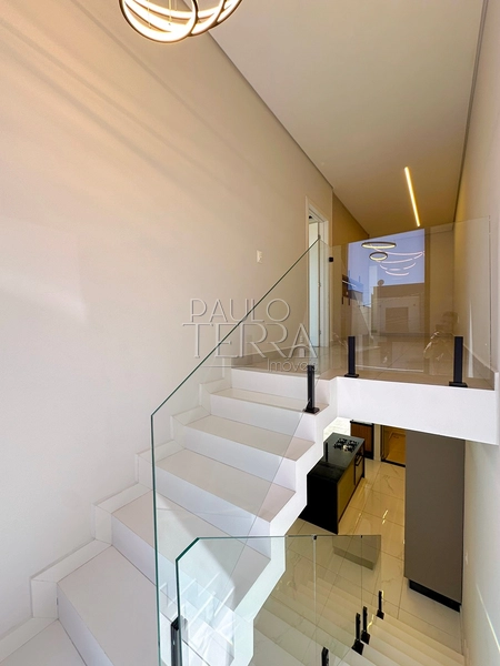 Casa à venda no Condomínio Recanto Tropical em Taubaté | 3 quartos, suíte com closet, piscina, área gourmet e planejados: 47ª foto da galeria de imagens do imóvel