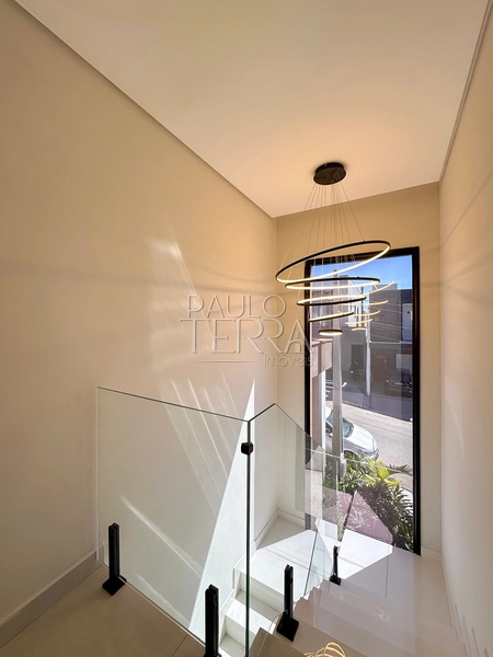 Casa à venda no Condomínio Recanto Tropical em Taubaté | 3 quartos, suíte com closet, piscina, área gourmet e planejados: 77ª foto da galeria de imagens do imóvel