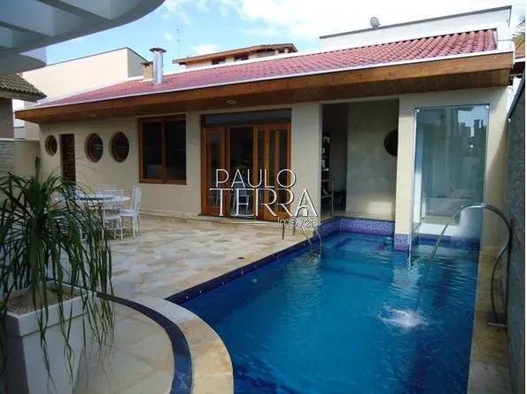 Imóvel residencial ou comercial