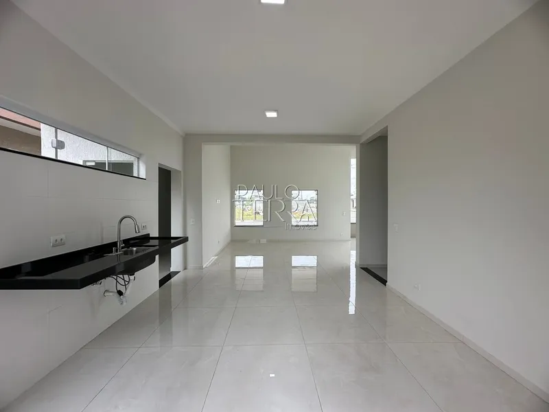 Casa nova 3 dormitórios à venda - Condomínio Pérola do Vale - Tremembe: 38ª foto da galeria de imagens do imóvel