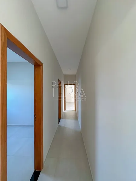 Casa Térrea Nova à Venda no Condomínio Pérola do Vale em Tremembé | 3 Dormitórios, Piscina e Área Gourmet: 24ª foto da galeria de imagens do imóvel