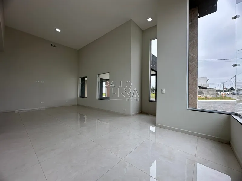 Casa nova 3 dormitórios à venda - Condomínio Pérola do Vale - Tremembe: 11ª foto da galeria de imagens do imóvel