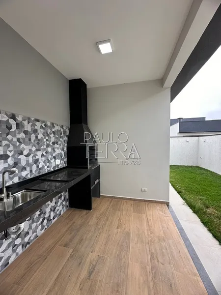 Casa nova 3 dormitórios à venda - Condomínio Pérola do Vale - Tremembe: 29ª foto da galeria de imagens do imóvel