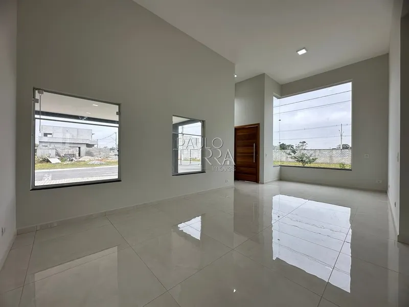 Casa nova 3 dormitórios à venda - Condomínio Pérola do Vale - Tremembe: 9ª foto da galeria de imagens do imóvel