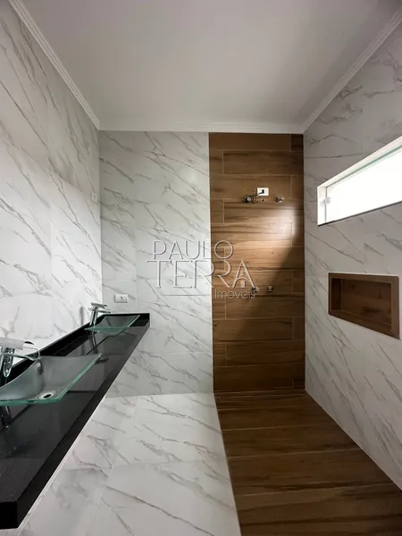Casa nova 3 dormitórios à venda - Condomínio Pérola do Vale - Tremembe: 60ª foto da galeria de imagens do imóvel