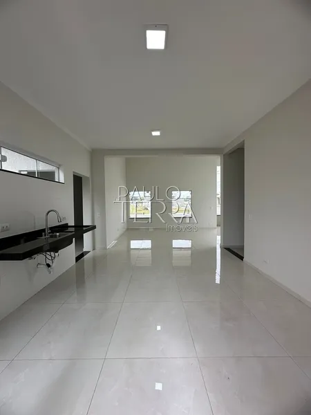 Casa nova 3 dormitórios à venda - Condomínio Pérola do Vale - Tremembe: 39ª foto da galeria de imagens do imóvel