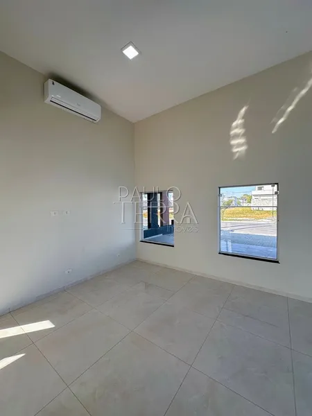 Casa Térrea Nova à Venda no Condomínio Pérola do Vale em Tremembé | 3 Dormitórios, Piscina e Área Gourmet: 13ª foto da galeria de imagens do imóvel