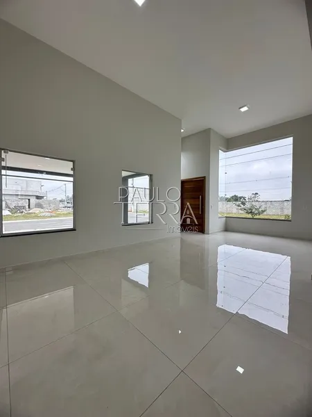 Casa nova 3 dormitórios à venda - Condomínio Pérola do Vale - Tremembe: 10ª foto da galeria de imagens do imóvel