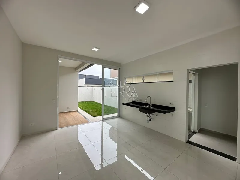 Casa nova 3 dormitórios à venda - Condomínio Pérola do Vale - Tremembe: 17ª foto da galeria de imagens do imóvel
