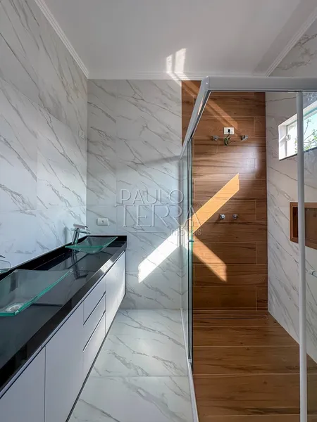 Casa Térrea Nova à Venda no Condomínio Pérola do Vale em Tremembé | 3 Dormitórios, Piscina e Área Gourmet: 34ª foto da galeria de imagens do imóvel