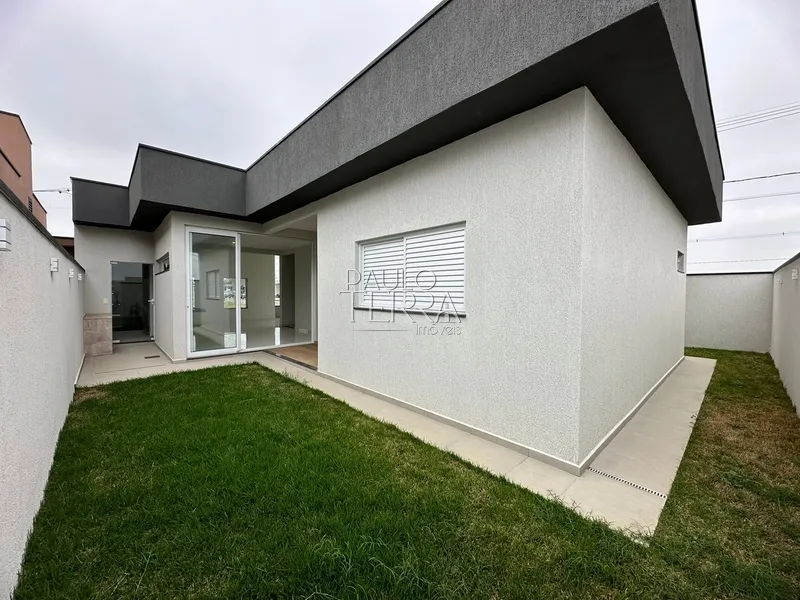 Casa nova 3 dormitórios à venda - Condomínio Pérola do Vale - Tremembe: 34ª foto da galeria de imagens do imóvel