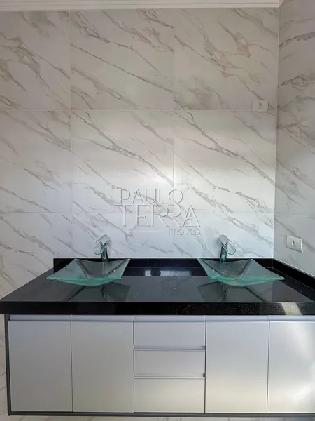 Casa Térrea Nova à Venda no Condomínio Pérola do Vale em Tremembé | 3 Dormitórios, Piscina e Área Gourmet: 36ª foto da galeria de imagens do imóvel