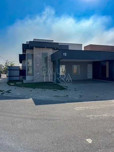 Casa Térrea Nova à Venda no Condomínio Pérola do Vale em Tremembé | 3 Dormitórios, Piscina e Área Gourmet: 40ª foto da galeria de imagens do imóvel