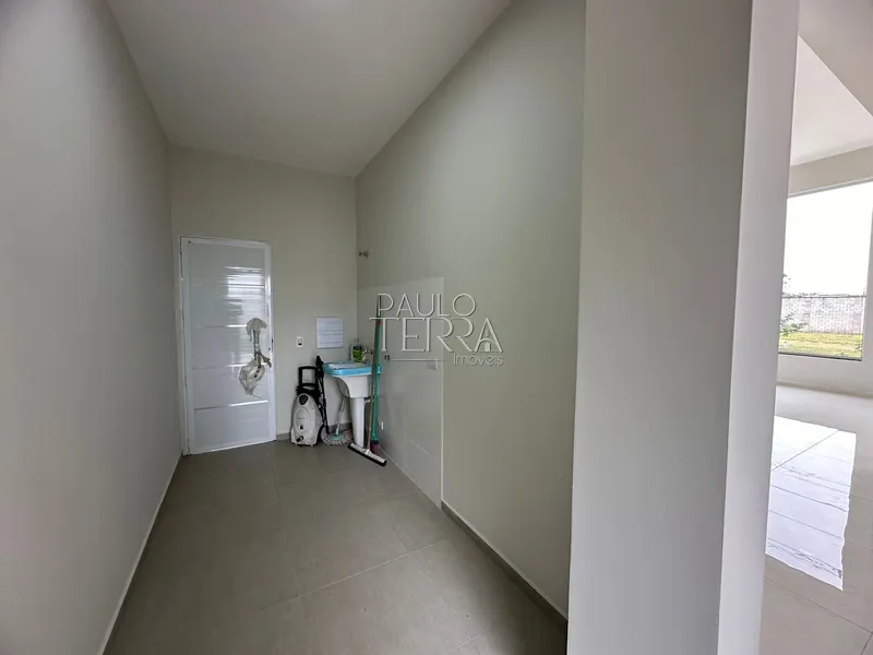 Casa nova 3 dormitórios à venda - Condomínio Pérola do Vale - Tremembe: 24ª foto da galeria de imagens do imóvel