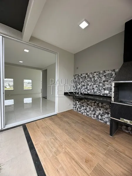 Casa nova 3 dormitórios à venda - Condomínio Pérola do Vale - Tremembe: 37ª foto da galeria de imagens do imóvel
