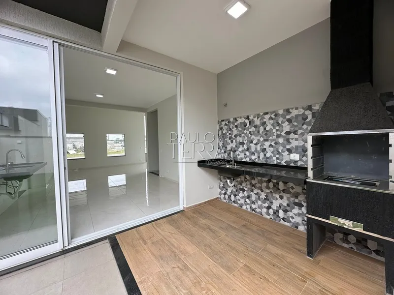 Casa nova 3 dormitórios à venda - Condomínio Pérola do Vale - Tremembe: 36ª foto da galeria de imagens do imóvel