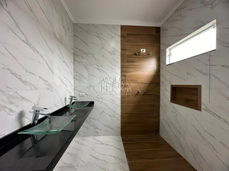 Casa nova 3 dormitórios à venda - Condomínio Pérola do Vale - Tremembe: 59ª foto da galeria de imagens do imóvel