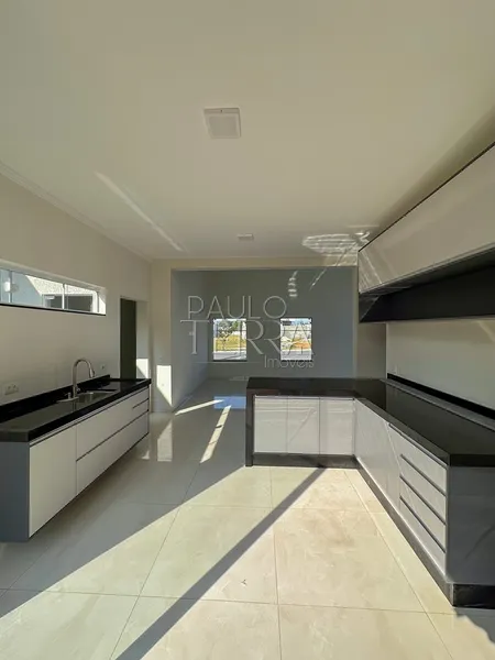 Casa Térrea Nova à Venda no Condomínio Pérola do Vale em Tremembé | 3 Dormitórios, Piscina e Área Gourmet: 12ª foto da galeria de imagens do imóvel