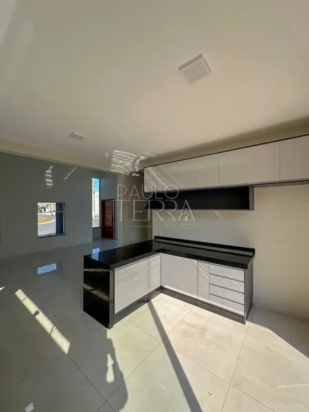 Casa Térrea Nova à Venda no Condomínio Pérola do Vale em Tremembé | 3 Dormitórios, Piscina e Área Gourmet: 11ª foto da galeria de imagens do imóvel