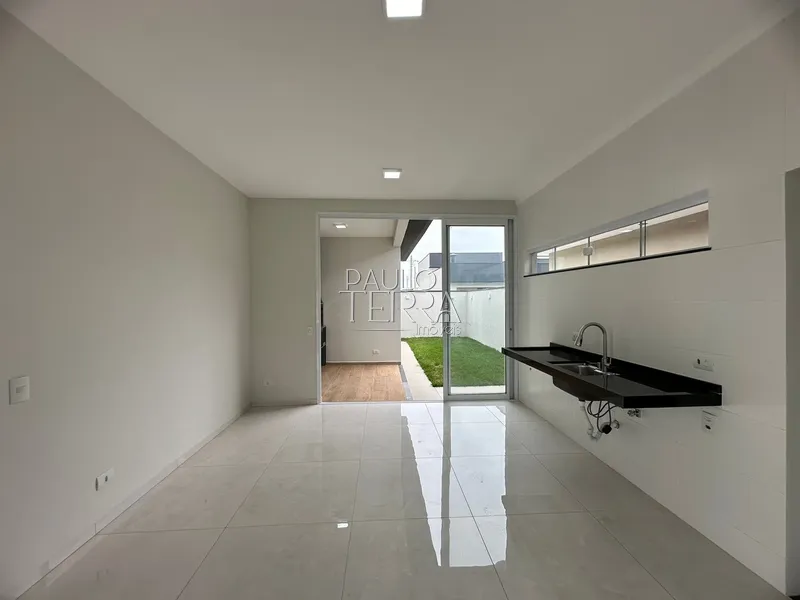 Casa nova 3 dormitórios à venda - Condomínio Pérola do Vale - Tremembe: 19ª foto da galeria de imagens do imóvel