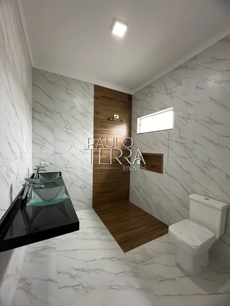 Casa nova 3 dormitórios à venda - Condomínio Pérola do Vale - Tremembe: 57ª foto da galeria de imagens do imóvel