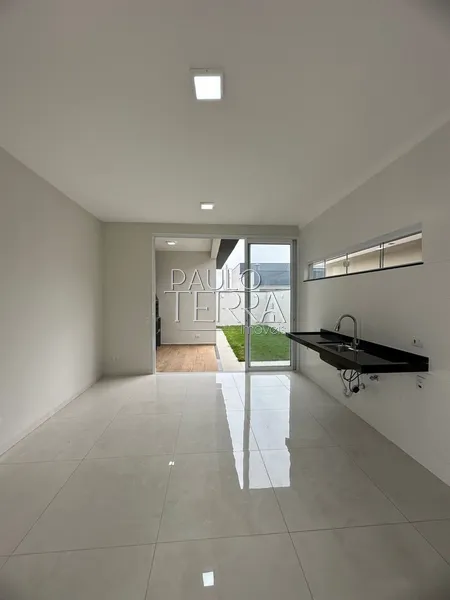Casa nova 3 dormitórios à venda - Condomínio Pérola do Vale - Tremembe: 20ª foto da galeria de imagens do imóvel
