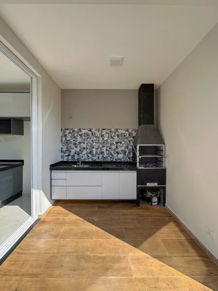 Casa Térrea Nova à Venda no Condomínio Pérola do Vale em Tremembé | 3 Dormitórios, Piscina e Área Gourmet: 7ª foto da galeria de imagens do imóvel