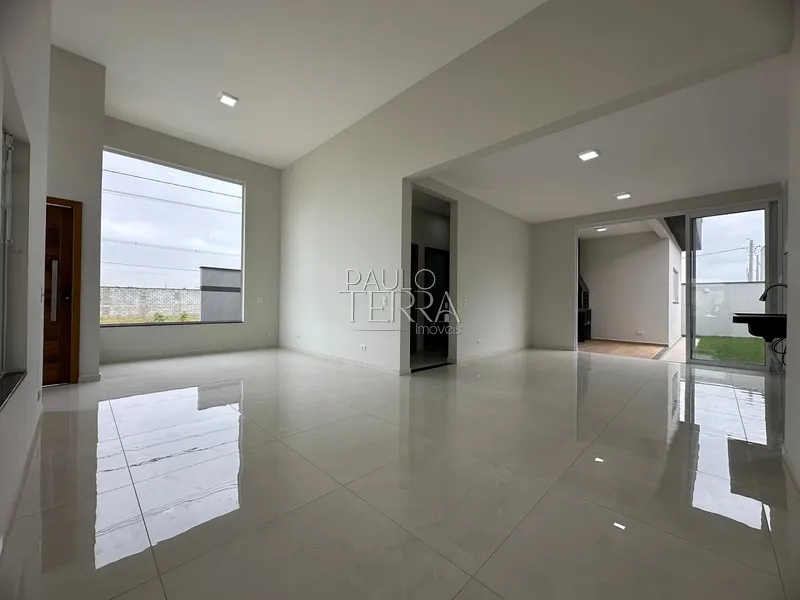 Casa nova 3 dormitórios à venda - Condomínio Pérola do Vale - Tremembe: 21ª foto da galeria de imagens do imóvel