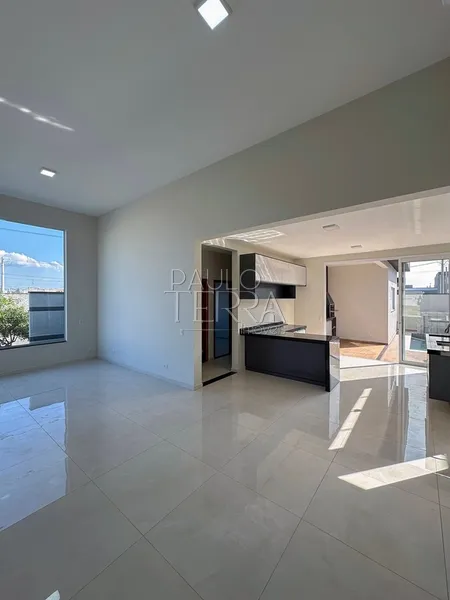 Casa Térrea Nova à Venda no Condomínio Pérola do Vale em Tremembé | 3 Dormitórios, Piscina e Área Gourmet: 20ª foto da galeria de imagens do imóvel