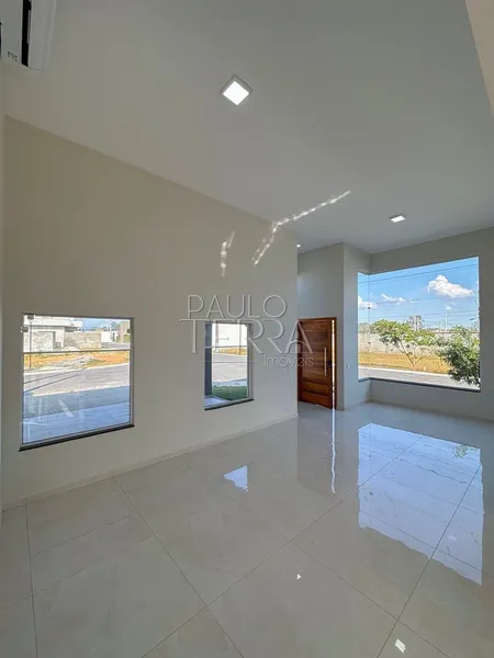 Casa Térrea Nova à Venda no Condomínio Pérola do Vale em Tremembé | 3 Dormitórios, Piscina e Área Gourmet: 14ª foto da galeria de imagens do imóvel