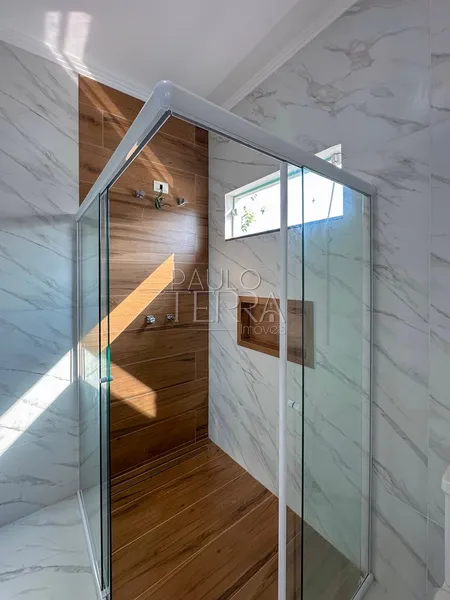 Casa Térrea Nova à Venda no Condomínio Pérola do Vale em Tremembé | 3 Dormitórios, Piscina e Área Gourmet: 33ª foto da galeria de imagens do imóvel