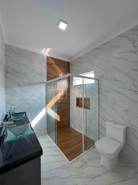 Casa Térrea Nova à Venda no Condomínio Pérola do Vale em Tremembé | 3 Dormitórios, Piscina e Área Gourmet: 32ª foto da galeria de imagens do imóvel