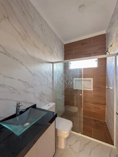 Casa Térrea Nova à Venda no Condomínio Pérola do Vale em Tremembé | 3 Dormitórios, Piscina e Área Gourmet: 22ª foto da galeria de imagens do imóvel