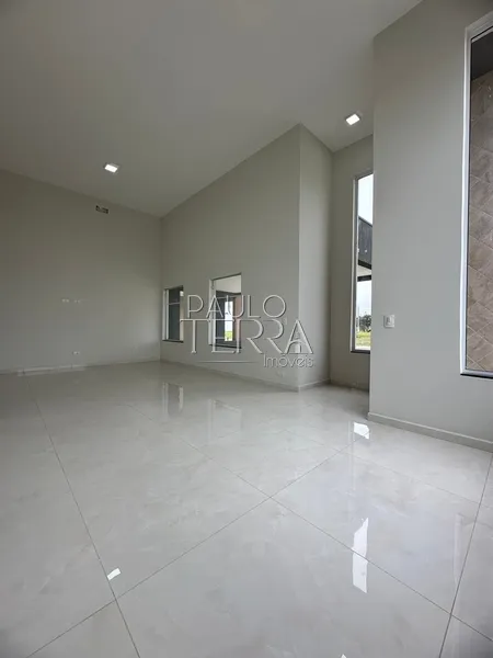 Casa nova 3 dormitórios à venda - Condomínio Pérola do Vale - Tremembe: 12ª foto da galeria de imagens do imóvel