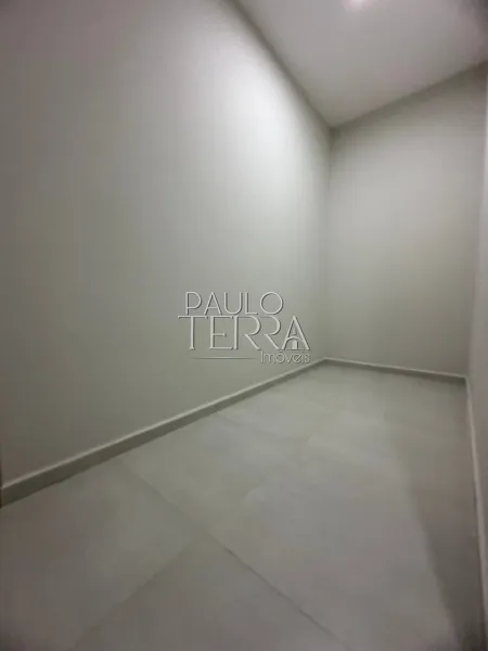 Casa nova 3 dormitórios à venda - Condomínio Pérola do Vale - Tremembe: 55ª foto da galeria de imagens do imóvel