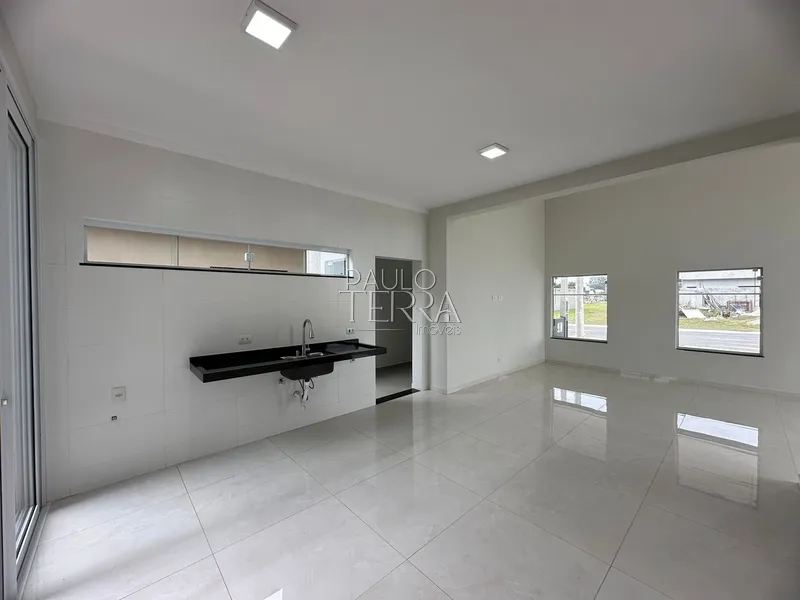 Casa nova 3 dormitórios à venda - Condomínio Pérola do Vale - Tremembe: 26ª foto da galeria de imagens do imóvel