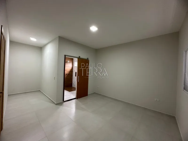 Casa nova 3 dormitórios à venda - Condomínio Pérola do Vale - Tremembe: 52ª foto da galeria de imagens do imóvel
