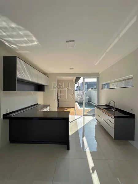 Casa Térrea Nova à Venda no Condomínio Pérola do Vale em Tremembé | 3 Dormitórios, Piscina e Área Gourmet: 10ª foto da galeria de imagens do imóvel