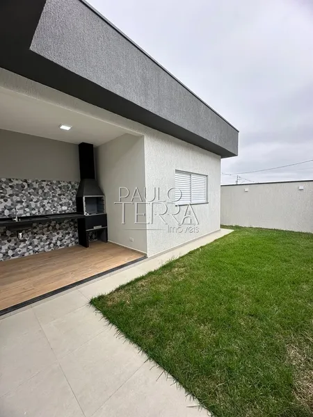 Casa nova 3 dormitórios à venda - Condomínio Pérola do Vale - Tremembe: 31ª foto da galeria de imagens do imóvel