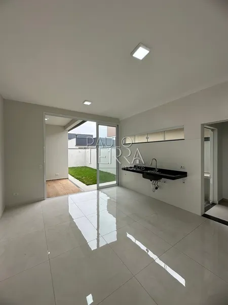 Casa nova 3 dormitórios à venda - Condomínio Pérola do Vale - Tremembe: 18ª foto da galeria de imagens do imóvel