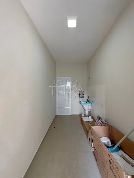 Casa Térrea Nova à Venda no Condomínio Pérola do Vale em Tremembé | 3 Dormitórios, Piscina e Área Gourmet: 38ª foto da galeria de imagens do imóvel