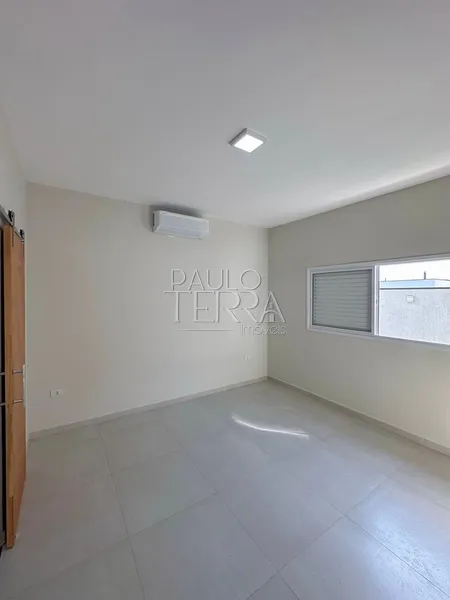 Casa Térrea Nova à Venda no Condomínio Pérola do Vale em Tremembé | 3 Dormitórios, Piscina e Área Gourmet: 27ª foto da galeria de imagens do imóvel