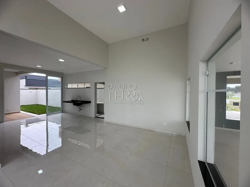 Casa nova 3 dormitórios à venda - Condomínio Pérola do Vale - Tremembe: 15ª foto da galeria de imagens do imóvel