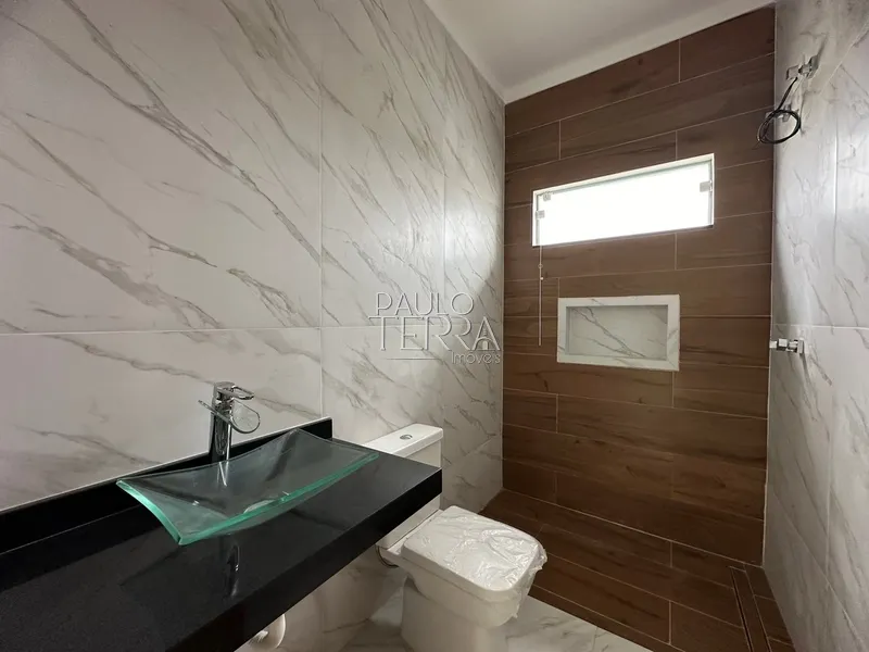 Casa nova 3 dormitórios à venda - Condomínio Pérola do Vale - Tremembe: 44ª foto da galeria de imagens do imóvel