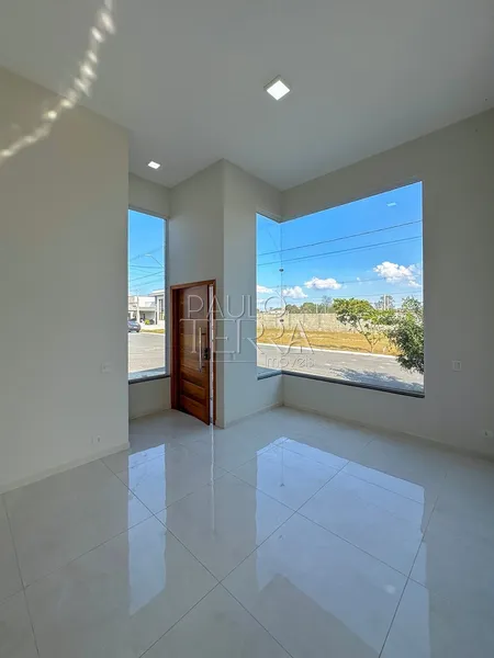 Casa Térrea Nova à Venda no Condomínio Pérola do Vale em Tremembé | 3 Dormitórios, Piscina e Área Gourmet: 15ª foto da galeria de imagens do imóvel