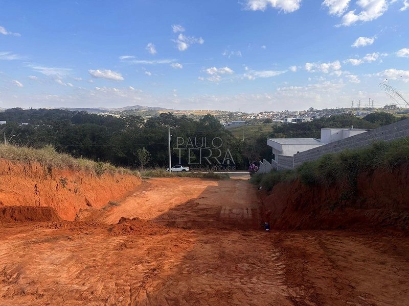 Terreno com 911 m2 no Condomínio Campos do Conde Taubaté SP: 9ª foto da galeria de imagens do imóvel