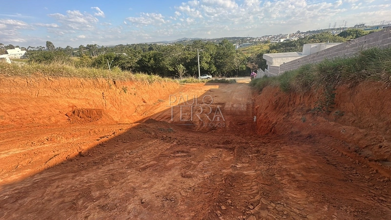 Terreno com 911 m2 no Condomínio Campos do Conde Taubaté SP: 8ª foto da galeria de imagens do imóvel