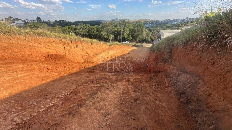 Terreno com 911 m2 no Condomínio Campos do Conde Taubaté SP: 11ª foto da galeria de imagens do imóvel