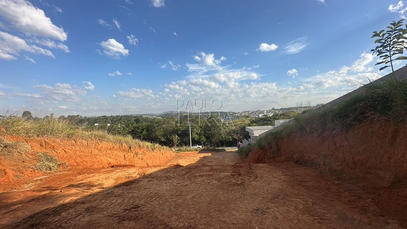 Terreno com 911 m2 no Condomínio Campos do Conde Taubaté SP: 7ª foto da galeria de imagens do imóvel