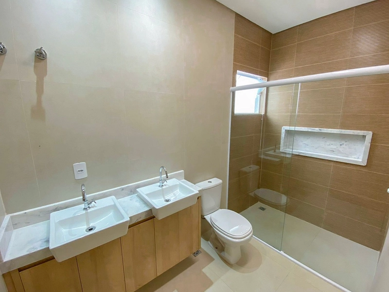 Casa 3 dormitórios, suíte e área gourmet. Condomínio com area de lazer: 24ª foto da galeria de imagens do imóvel